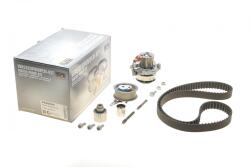 Комплект ГРМ + насос VW T6/Golf/Passat/Caddy 1.6/2.0 TDI 15- (145x25)(насос P669) Комплект ГРМ + насос VW T6/Golf/Passat/Caddy 1.6/2.0 TDI 15- (145x25)(насос P669)