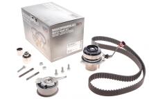 Комплект ГРМ + помпа VW T6 2.0TDI 15- (145x25) Комплект ГРМ + помпа VW T6 2.0TDI 15- (145x25)