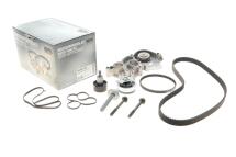 Комплект ГРМ + помпа Audi A3 1.4TFSI 12-14/Seat Ibiza IV/V/Skoda Fabia III/VW Polo 1.0TSI 14- Комплект ГРМ + помпа Audi A3 1.4TFSI 12-14/Seat Ibiza IV/V/Skoda Fabia III/VW Polo 1.0TSI 14-