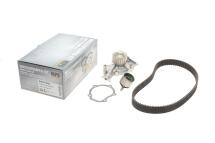 Комплект ГРМ + помпа Chevrolet Aveo/Kalos/Daewoo Matiz 1.0/1.2i 03-(109x25) Комплект ГРМ + помпа Chevrolet Aveo/Kalos/Daewoo Matiz 1.0/1.2i 03-(109x25)