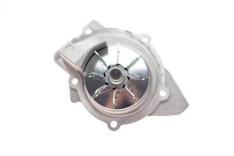 Комплект ГРМ + помпа Citroen C5/C8 01-/Peugeot 406/607/807 2.2HDI 02- (146x25)