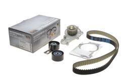 Комплект ГРМ + насос Citroen C3/Peugeot 207/208 1.4 HDi 09-/Ford Fiesta 1.4/1.5TDCi 10-(139x25.4)
