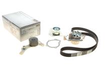 Комплект ГРМ + помпа Citroen/Peugeot/Fiat Scudo/Ducato/Hyundai 1.8/1.9D/TD 94-06 (136x25.4) (PA911)