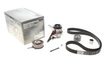 Комплект ГРМ + помпа Audi A4/A6/A7/Q5/Skoda Octavia/VW Golf VIII 2.0 TDI 18-