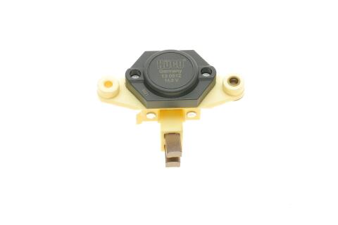Реле генератора (14.5V) BMW/Fiat/Ford/MB/Opel/Volvo/VW (HÜCO)