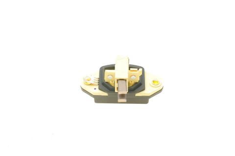 Реле генератора (14V) BMW/Fiat/Ford/MB/Opel/Volvo/VW (HÜCO) Реле генератора (14V) BMW/Fiat/Ford/MB/Opel/Volvo/VW (HÜCO)