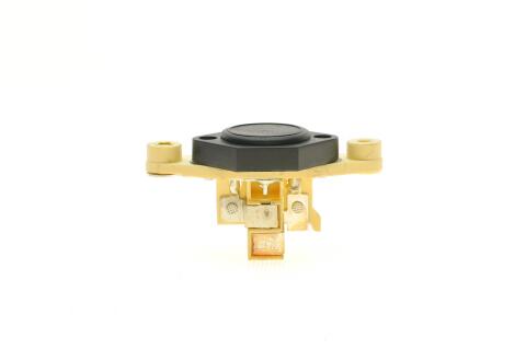 Реле генератора (14V) BMW/Fiat/Ford/MB/Opel/Volvo/VW (HÜCO)
