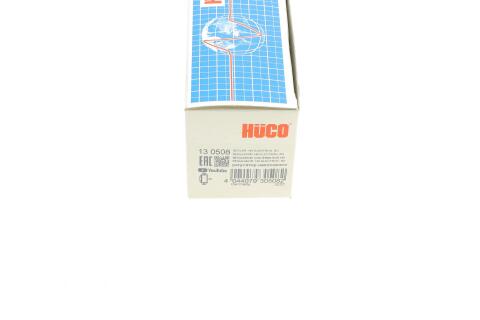 Реле генератора (14V) BMW/Fiat/Ford/MB/Opel/Volvo/VW (HÜCO) Реле генератора (14V) BMW/Fiat/Ford/MB/Opel/Volvo/VW (HÜCO)