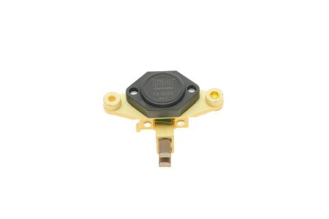 Реле генератора (14V) BMW/Fiat/Ford/MB/Opel/Volvo/VW (HÜCO)