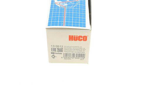 Реле генератора (14.5V) BMW/Fiat/Ford/MB/Opel/Volvo/VW (HÜCO)