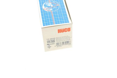 Реле генератора (14V) BMW/Fiat/Ford/MB/Opel/Volvo/VW (HÜCO)