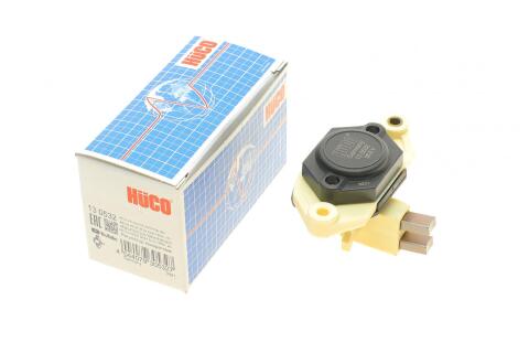 Реле генератора (28.5V) Daf 85/95/Man Em/F2000 (HÜCO)