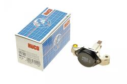 Реле генератора (14V) VW Caddy 1.9TDI/SDI 95-04 (HÜCO) Реле генератора (14V) VW Caddy 1.9TDI/SDI 95-04 (HÜCO)