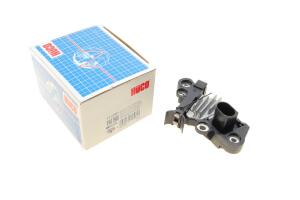 Реле генератора (14.5V) Ford Transit 2.2-3.2 TDCI 06-14 (HÜCO)