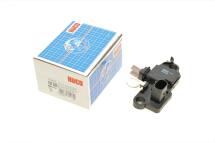 Реле генератора (14.5V) VW T5/Caddy/Crafter 03- (Bosch) (HÜCO) (постачання недоступне)