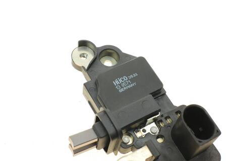 Реле генератора (14.5V) VW Passat 1.6-2.8 96-05 (HÜCO)