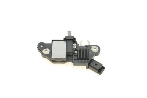 Реле генератора (14.5V) Citroen Berlingo/C4/JumpyFiat Ducato/Scudo/Peugeot Partner 99- (HÜCO)