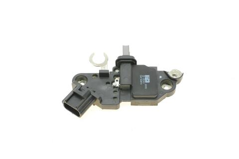 Реле генератора (14.5V) Ford Transit 2.0-2.4 TDCI 00-06 (HÜCO)