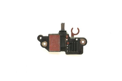 Реле генератора (14.5V) Volvo S40/S80/V40/V70 1.6-2.5 95-08 (BOSCH) (HÜCO)