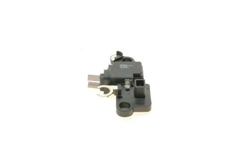 Реле генератора (14.5V) Volvo S40/S80/V40/V70 1.6-2.5 95-08 (BOSCH) (HÜCO)