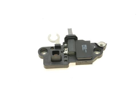 Реле генератора (14.5V) Volvo S40/S80/V40/V70 1.6-2.5 95-08 (BOSCH) (HÜCO)