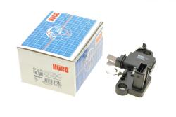 Реле генератора (14.3V) BMW 3 (E46)/5 (E39) 95-05 (M52/M54) (HÜCO) Реле генератора (14.3V) BMW 3 (E46)/5 (E39) 95-05 (M52/M54) (HÜCO)