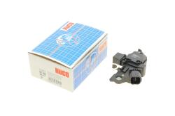 Реле генератора Toyota Avensis/Corolla 1.4-2.4 99-09 (HÜCO) Реле генератора Toyota Avensis/Corolla 1.4-2.4 99-09 (HÜCO)