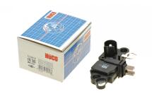 Реле генератора (14.5V) Fiat 1.6 01- (HÜCO)