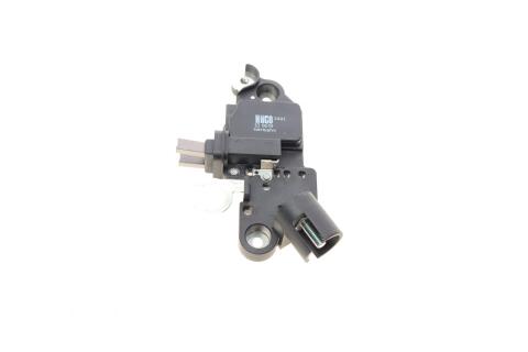 Реле генератора (14.5V) Peugeot Expert/Boxer 2.0HDI 00- (HÜCO)