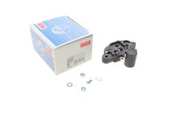 Реле генератора (14V) Citroen Berlingo/Fiat Scudo/Ducato/VW T4 (HÜCO)