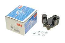 Реле генератора (14.5V) VW Clio/Kangoo/Laguna/Master 1.2/1.9D 96- (HÜCO)