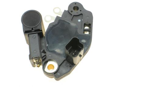 Реле генератора (14.5V) VW Clio/Kangoo/Laguna/Master 1.2/1.9D 96- (HÜCO) Реле генератора (14.5V) VW Clio/Kangoo/Laguna/Master 1.2/1.9D 96- (HÜCO)