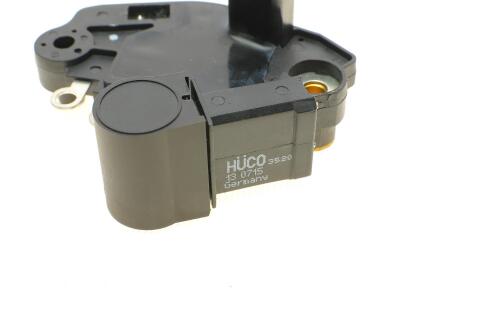 Реле генератора (14.5V) VW Clio/Kangoo/Laguna/Master 1.2/1.9D 96- (HÜCO) Реле генератора (14.5V) VW Clio/Kangoo/Laguna/Master 1.2/1.9D 96- (HÜCO)
