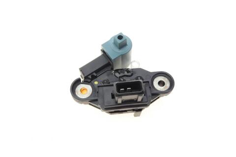 Реле генератора (14.1V) BMW 3 (E36) (M41) 95-00/5 (E39) 2.0/2.5i 95-03 (M52) (HÜCO) Реле генератора (14.1V) BMW 3 (E36) (M41) 95-00/5 (E39) 2.0/2.5i 95-03 (M52) (HÜCO)