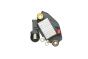 Реле генератора (14.5V) VW Clio/Kangoo/Laguna/Master 1.2/1.9D 96- (HÜCO), фото 4 - інтерент-магазин Auto-Mechanic