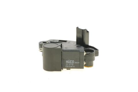 Реле генератора (14.5V) VW Clio/Kangoo/Laguna/Master 1.2/1.9D 96- (HÜCO) Реле генератора (14.5V) VW Clio/Kangoo/Laguna/Master 1.2/1.9D 96- (HÜCO)