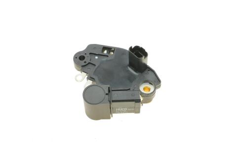 Реле генератора (14.5V) VW Clio/Kangoo/Laguna/Master 1.2/1.9D 96- (HÜCO) Реле генератора (14.5V) VW Clio/Kangoo/Laguna/Master 1.2/1.9D 96- (HÜCO)