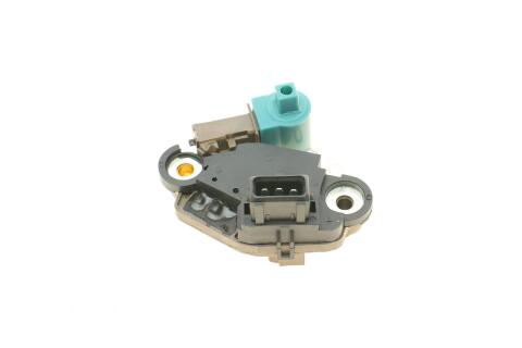 Реле генератора (14.5V) BMW 3 (E36/E46/E90)/5 (E39) 93-03 (M43/M52) (HÜCO)