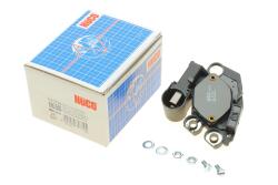 Реле генератора (14.5V) VW Caddy 1.4 95-3 (HÜCO) Реле генератора (14.5V) VW Caddy 1.4 95-3 (HÜCO)