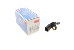 Датчик ABS (задний) Audi A3/VW Golf V 1.2-2.0 TFSI/TDI 03-(L) (HÜCO) Датчик ABS (задний) Audi A3/VW Golf V 1.2-2.0 TFSI/TDI 03-(L) (HÜCO)
