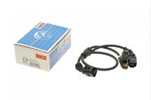 Датчик ABS (передній) VW Sharan/Ford Galaxy 95-10 (L) (HÜCO)