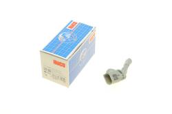 Датчик ABS (задній) Audi Q3/Skoda SuperB/VW Golf/Jetta/Passat/Sharan/Touran 06- (L) (HÜCO)