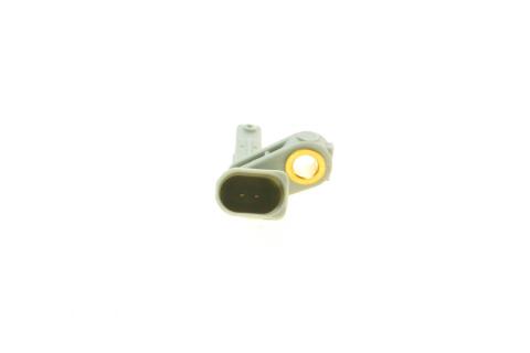 Датчик ABS (задний) VW Caddy III/IV 10-/Touareg/Porsche Cayenne 02-10 (L) (HÜCO)