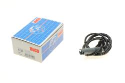 Датчик ABS (задній) BMW 1 (E81/E87)/3 (E90/E91) 04-11 (HÜCO) Датчик ABS (задній) BMW 1 (E81/E87)/3 (E90/E91) 04-11 (HÜCO)