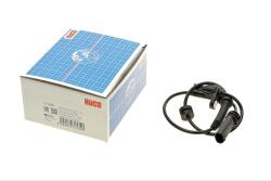 Датчик ABS (передний) BMW 1 (F20/F21)/3 (F30/F80)/4 (F36) 11- (L=540mm) (HÜCO)