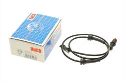 Датчик ABS (задний) Renault Megane II/Scenic II 1.4-2.0 02- (HÜCO) Датчик ABS (задний) Renault Megane II/Scenic II 1.4-2.0 02- (HÜCO)