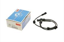 Датчик ABS (задний) Renault Laguna III 07-15 (L=645) (HÜCO) Датчик ABS (задний) Renault Laguna III 07-15 (L=645) (HÜCO)