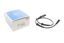 Датчик ABS (передній) Renault Clio/Logan/Dacia Sandero 1.2-2.0 04- (L=580) (HÜCO)