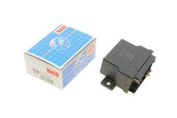 Реле свечей накаливания MB E-class (W124)/190 (W201) 2.0/2.5D 93-95 (OM601/OM602) (HÜCO) Реле свечей накаливания MB E-class (W124)/190 (W201) 2.0/2.5D 93-95 (OM601/OM602) (HÜCO)