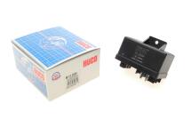 Реле свічок розжарювання Fiat Tipo 1.7D 88-94 (HÜCO) Реле свічок розжарювання Fiat Tipo 1.7D 88-94 (HÜCO)